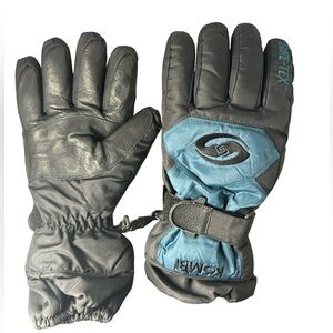 Men’s KOMBI GORE-TEX glove Size Medium
